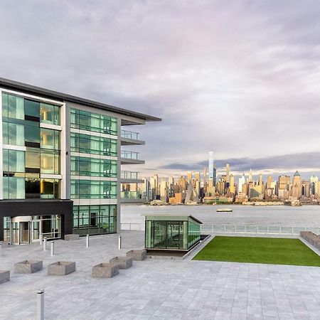 Envue, Autograph Collection Otel Weehawken Dış mekan fotoğraf